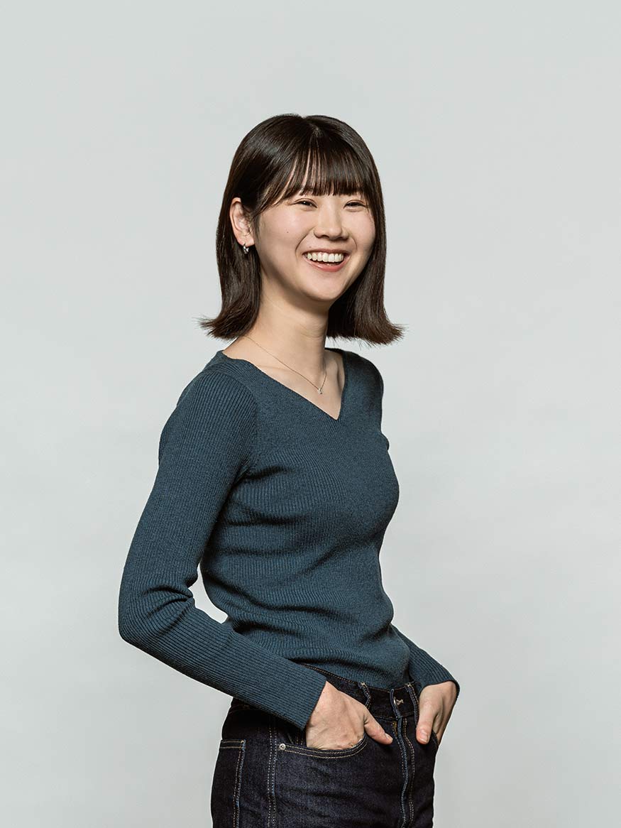 Chisato Hirota