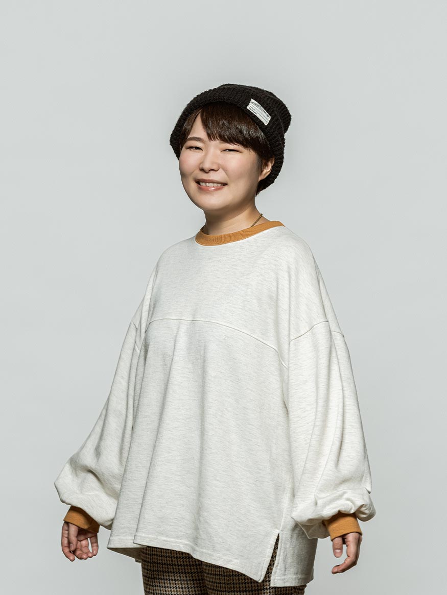 Ayano Sajiki