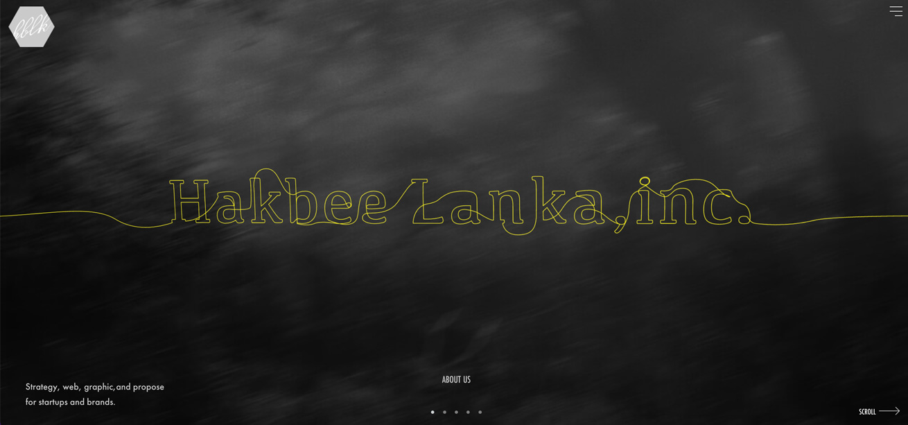 株式会社Hakbee Lanka
