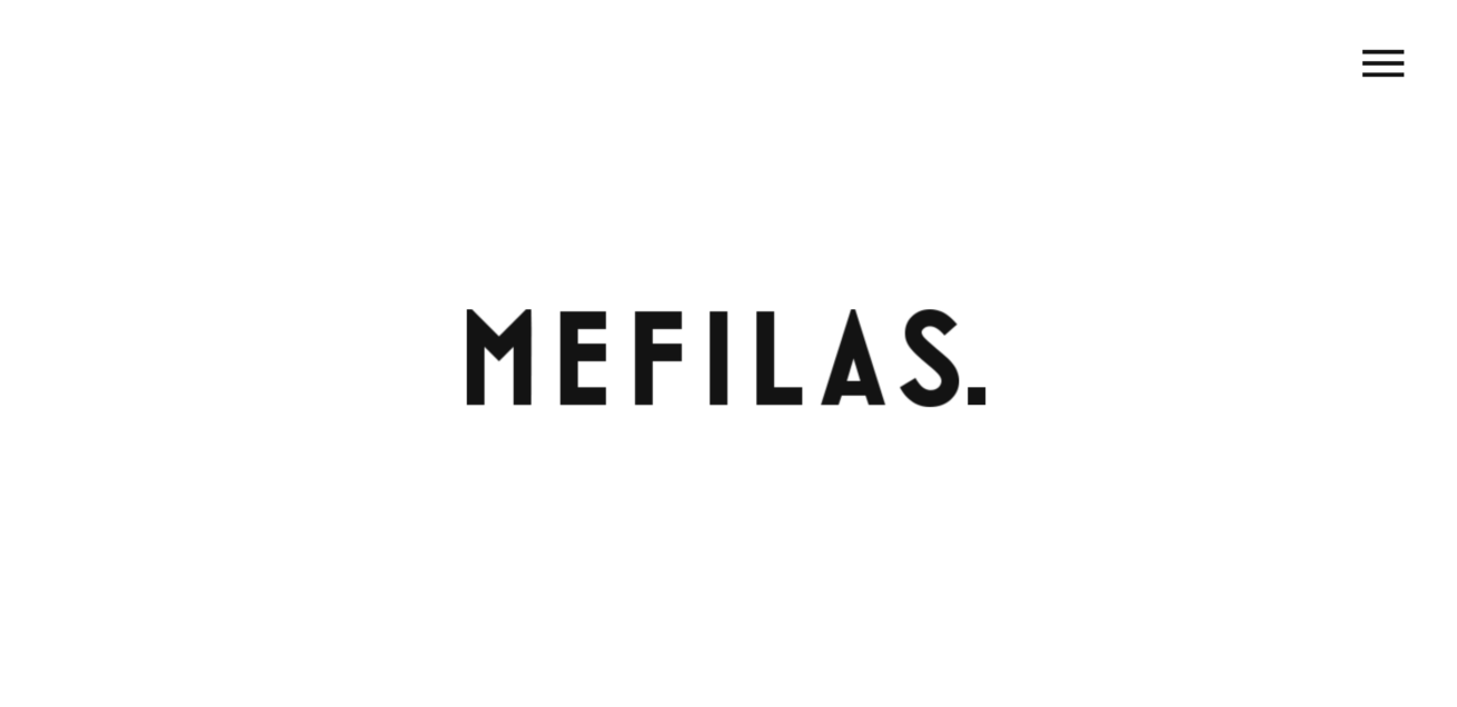 MEFILAS（メフィラス）株式会社　トップページ