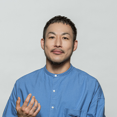 Masashi Naito