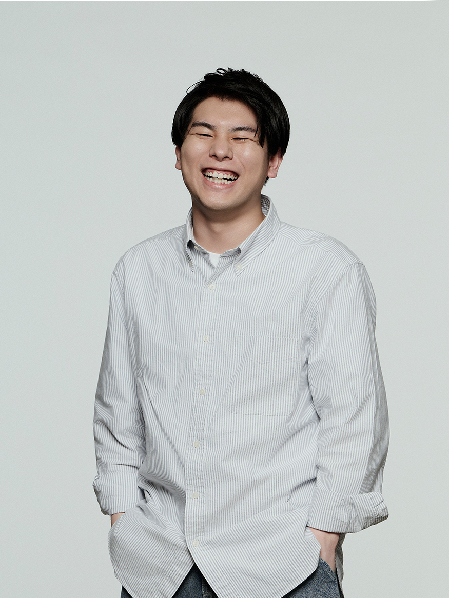 Yuya Nishizawa