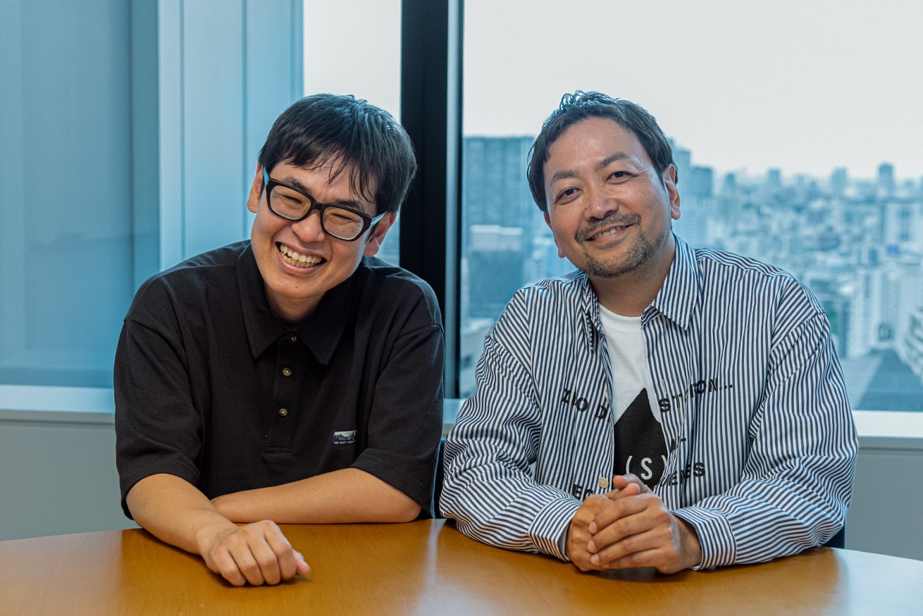 【開発実績】まったく新しいサービス「カブアンド」のローンチに仲間として伴走