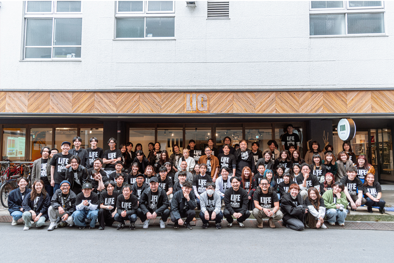 【LIG NEWS】過去最高の業績！全員大集合のFY19下期キックオフ開催しました