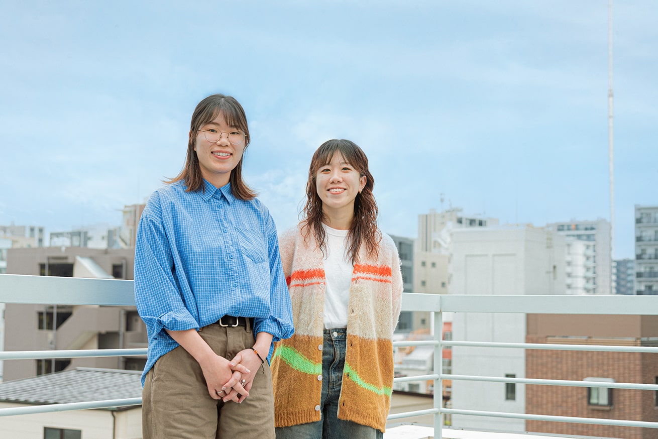 「海外に行きたい」は本当に叶う？LIG海外チャレンジ制度でセブに渡った新卒2人の話