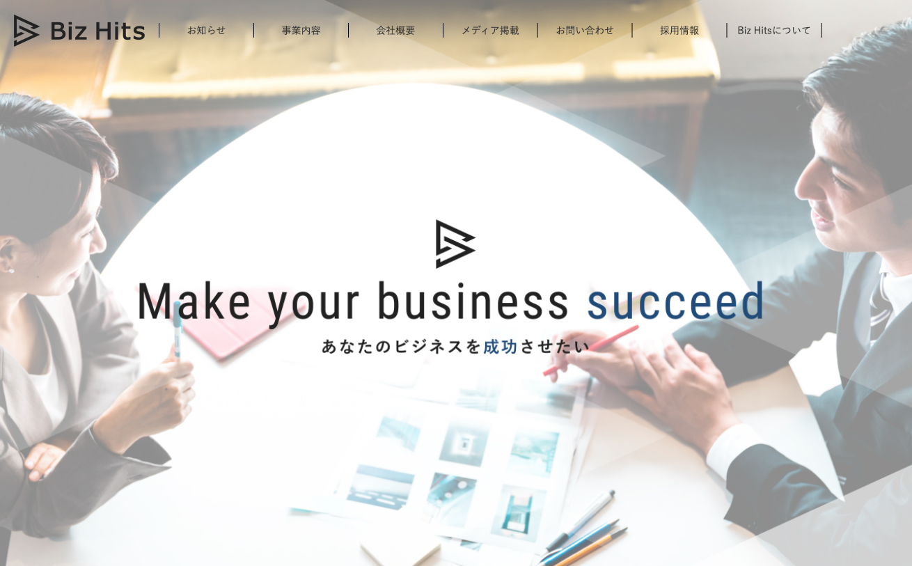 Biz Hits