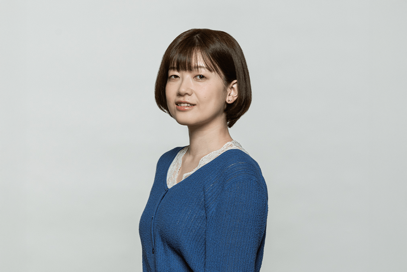 教員免許も取った私が、民間企業を選んだ理由。新卒で飛び込んだ「クリエイター教育」の世界