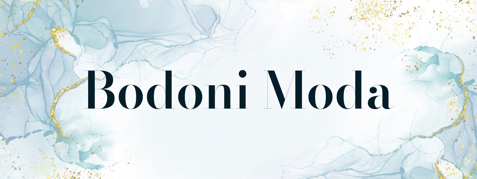 Bodoni Moda