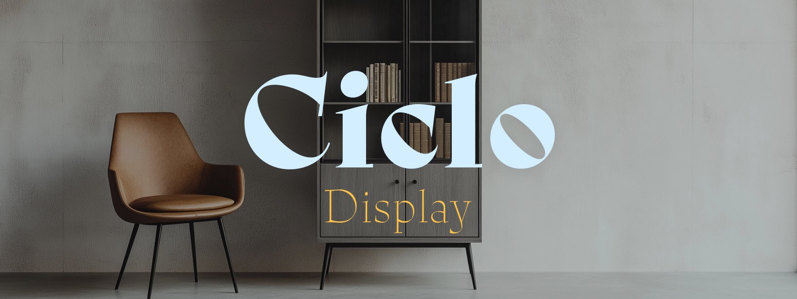 Ciclo Display