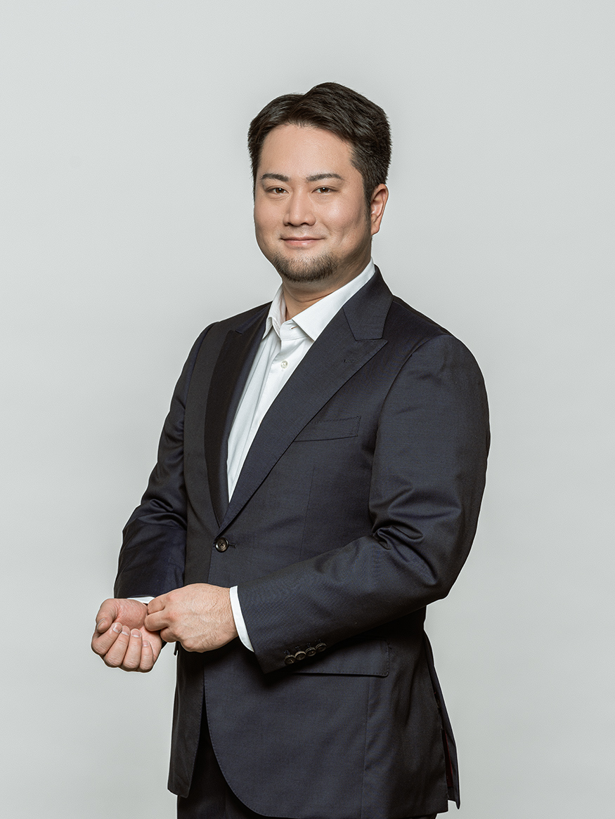 小池 慎之介