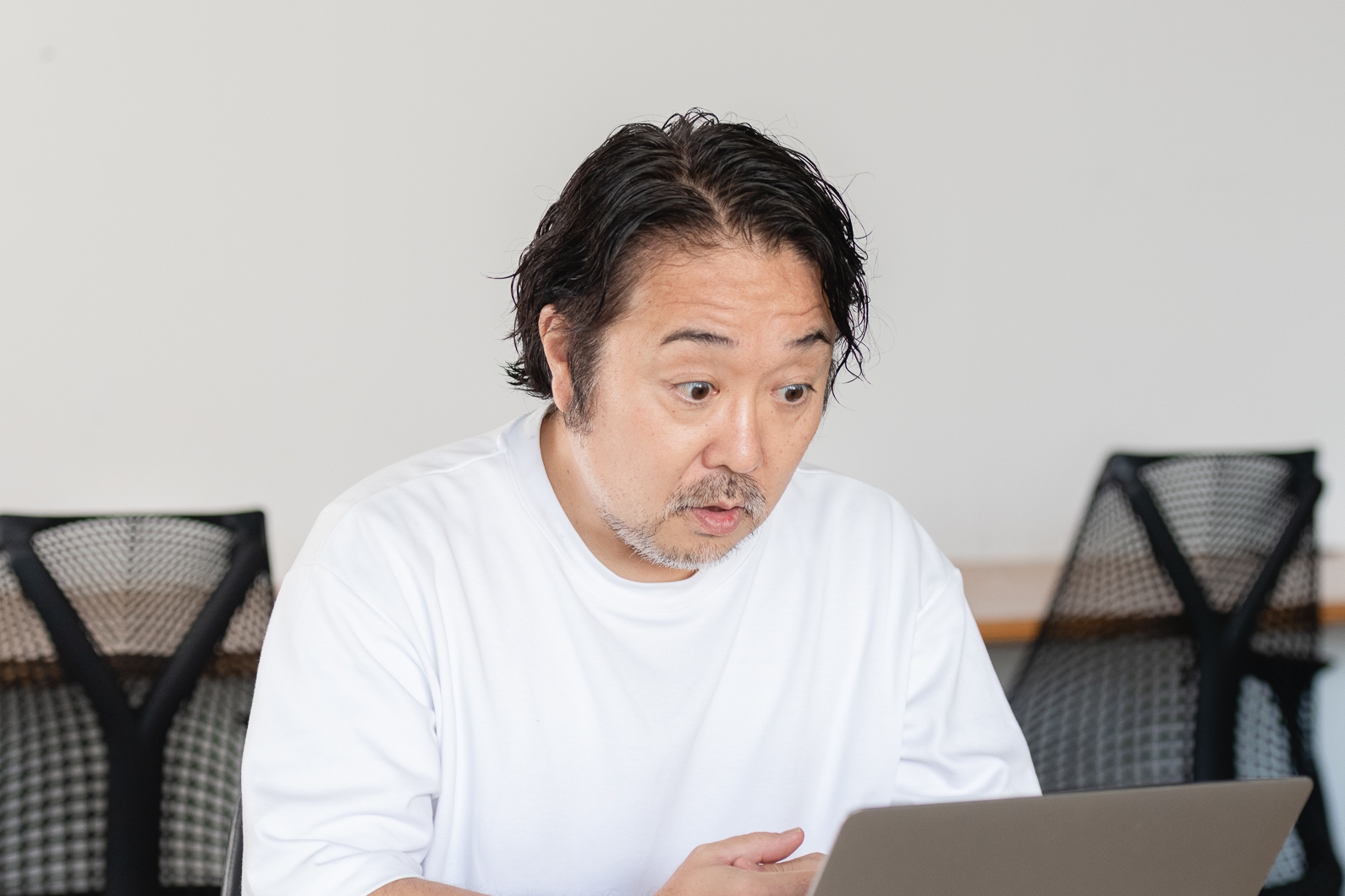 LIGのヒロ