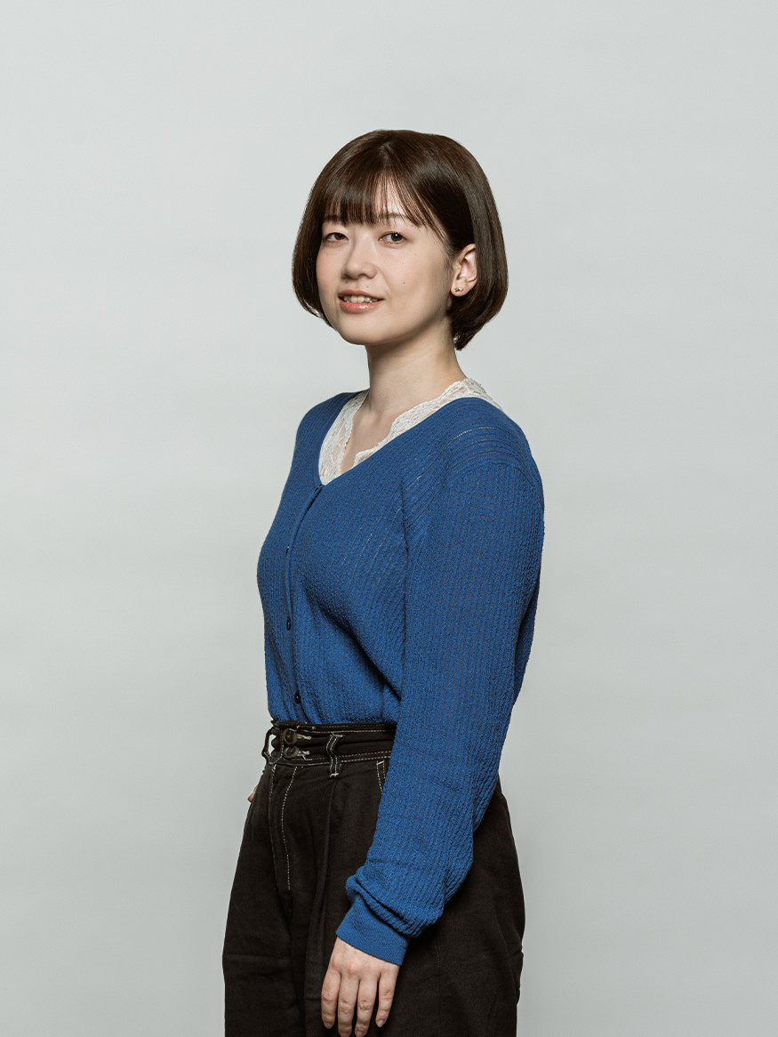 清水 るり夏