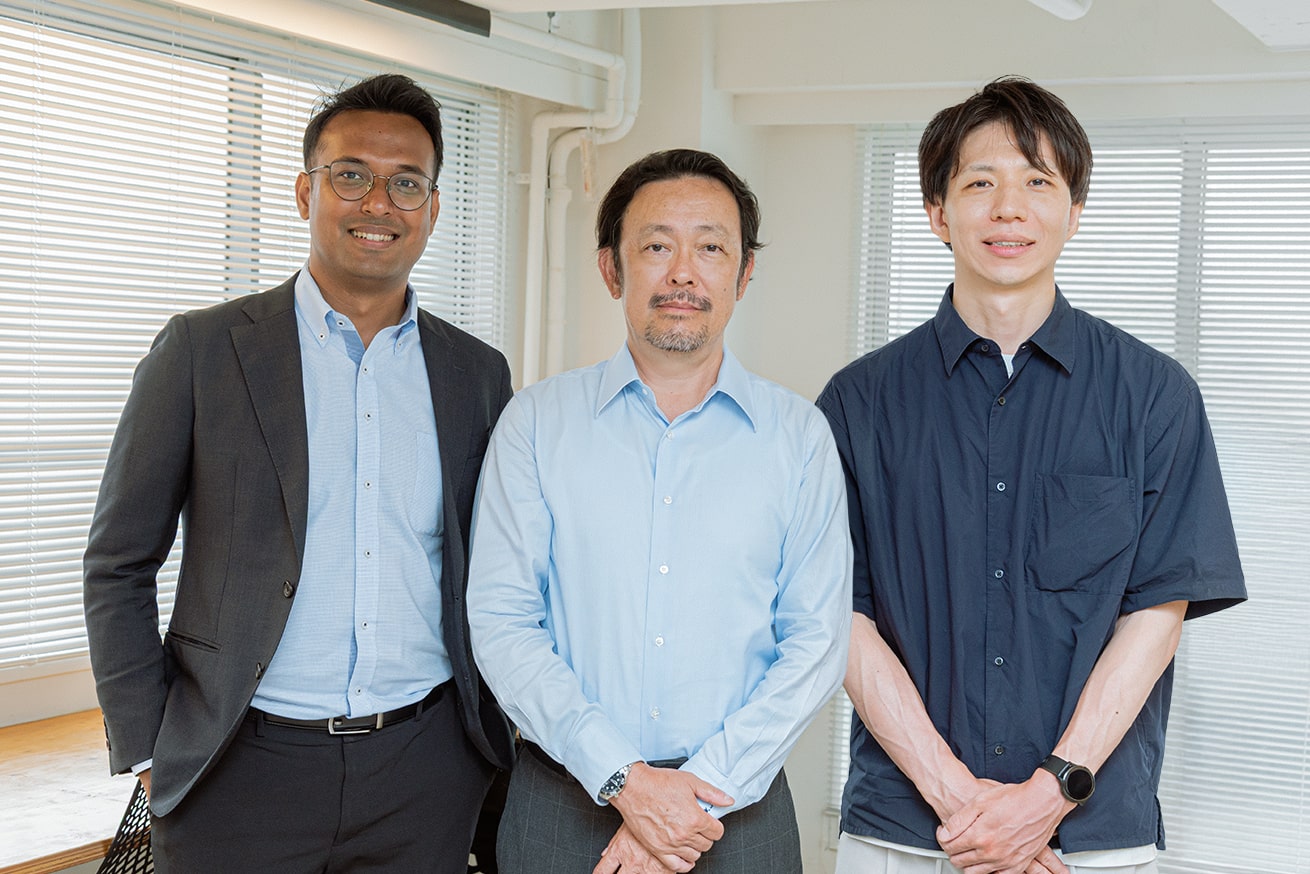 ラボ型開発成功の鍵は、高い技術力と企業文化へのフィット｜BRINKジャパン様事例