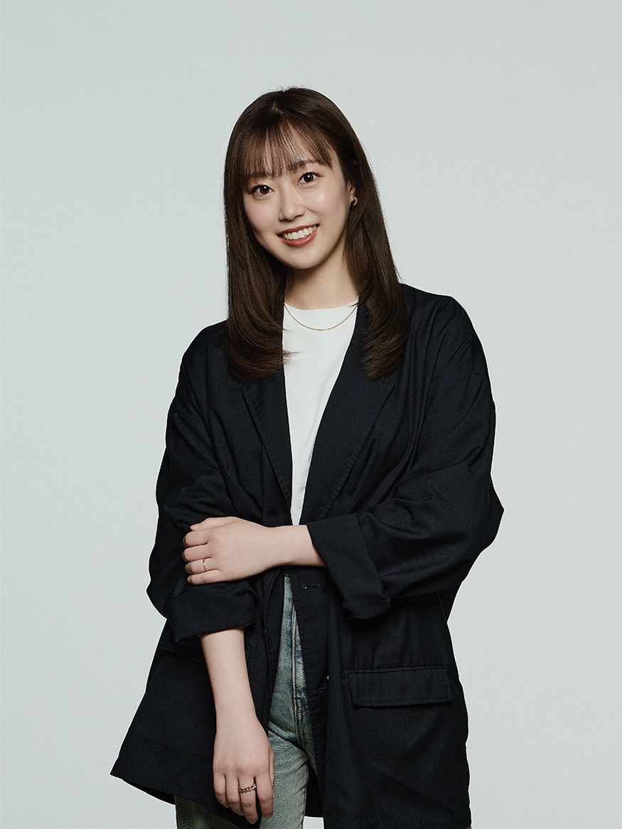 佐藤 莉子