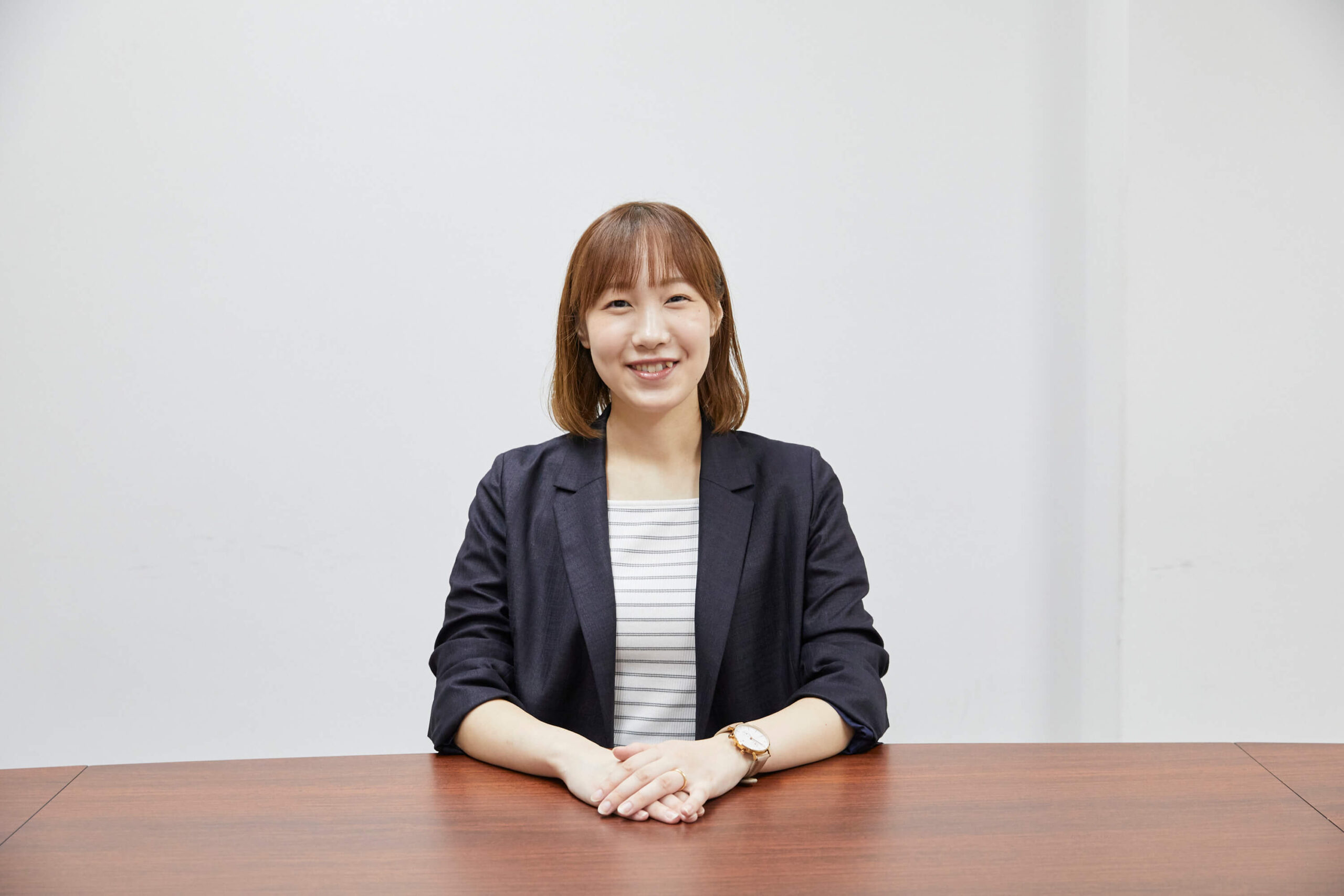 ゆきののポートレート