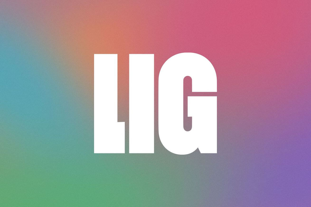 【祝】LIG20周年記念！お祝いメッセージを募集します！