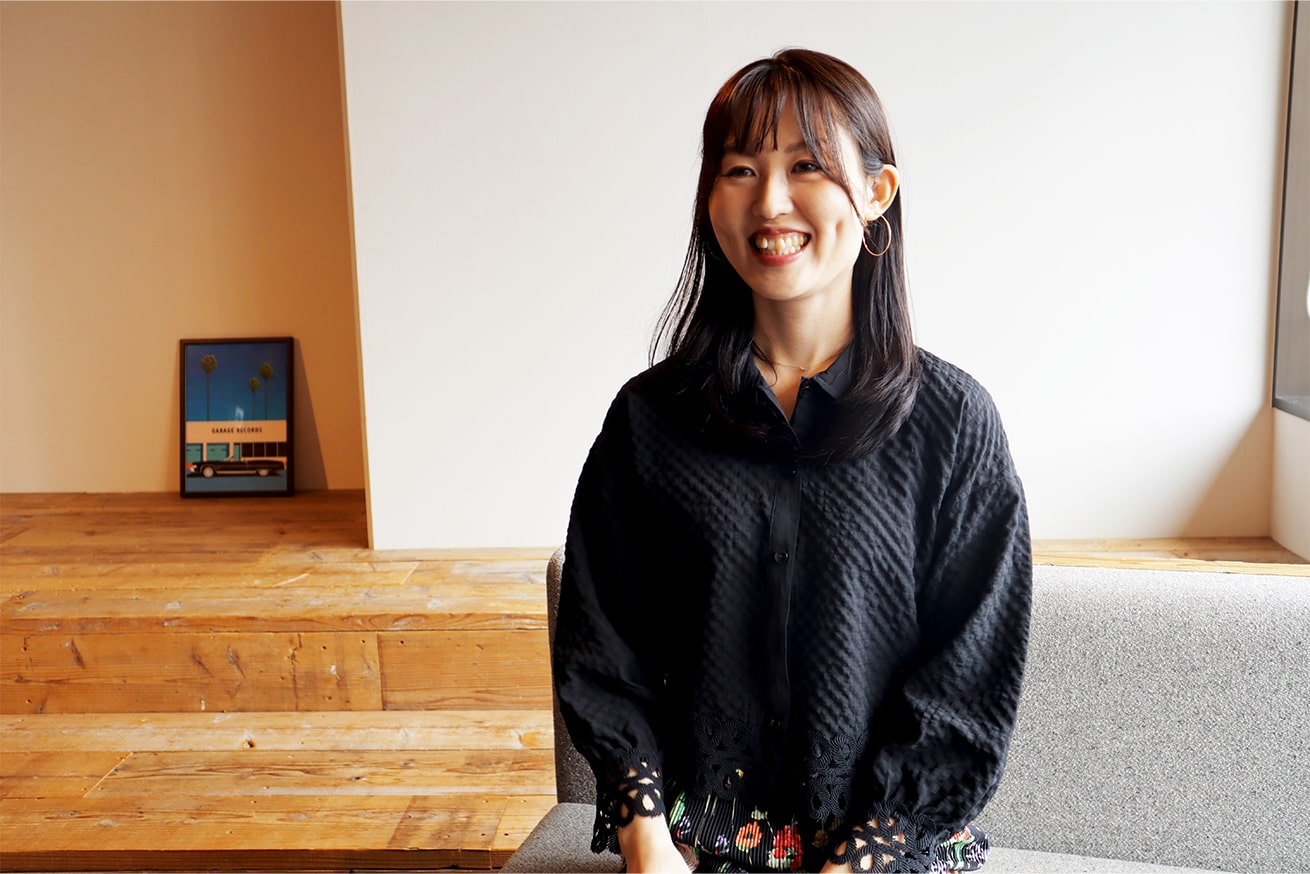 中村さん
