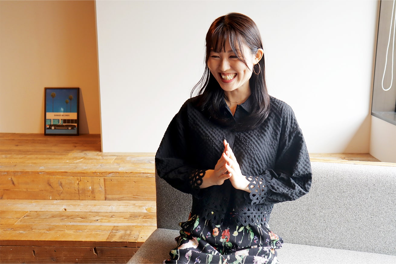 中村さん