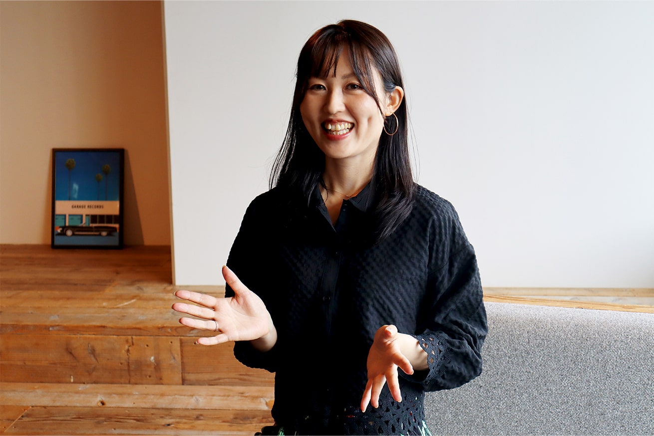 中村さん
