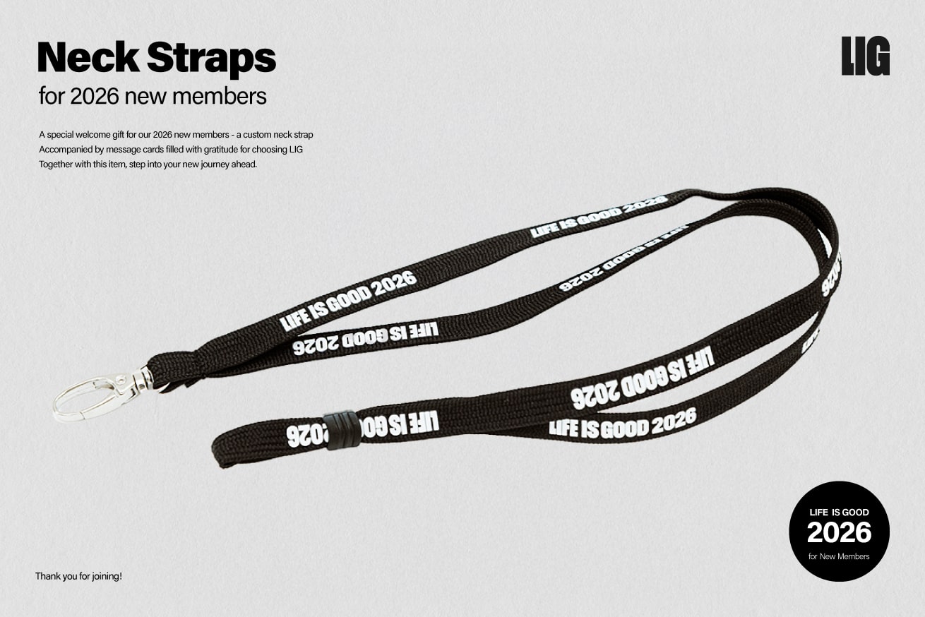 26新卒内定者へ贈る「オリジナルネックストラップ」を作りました!