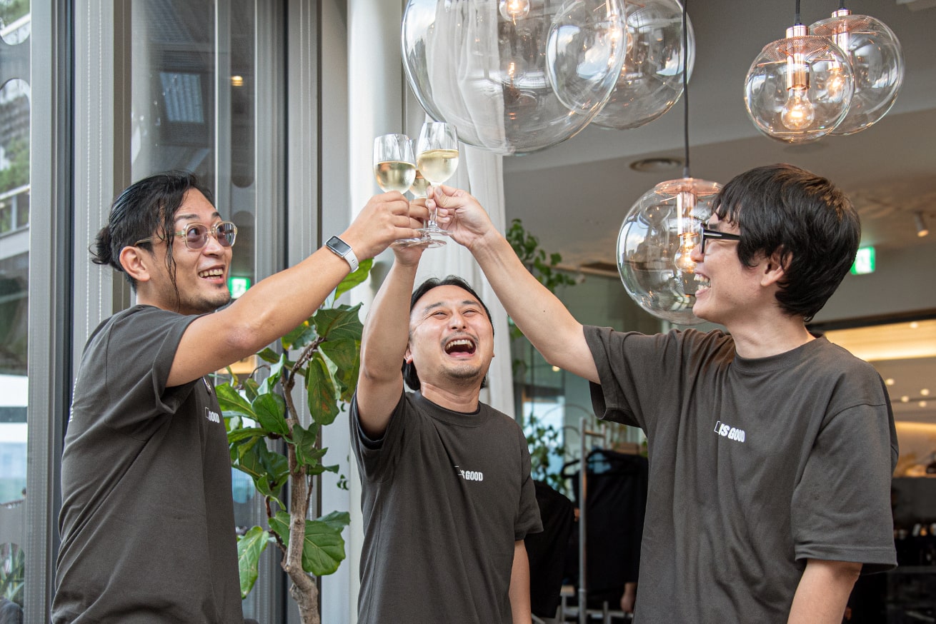 20期を迎えて