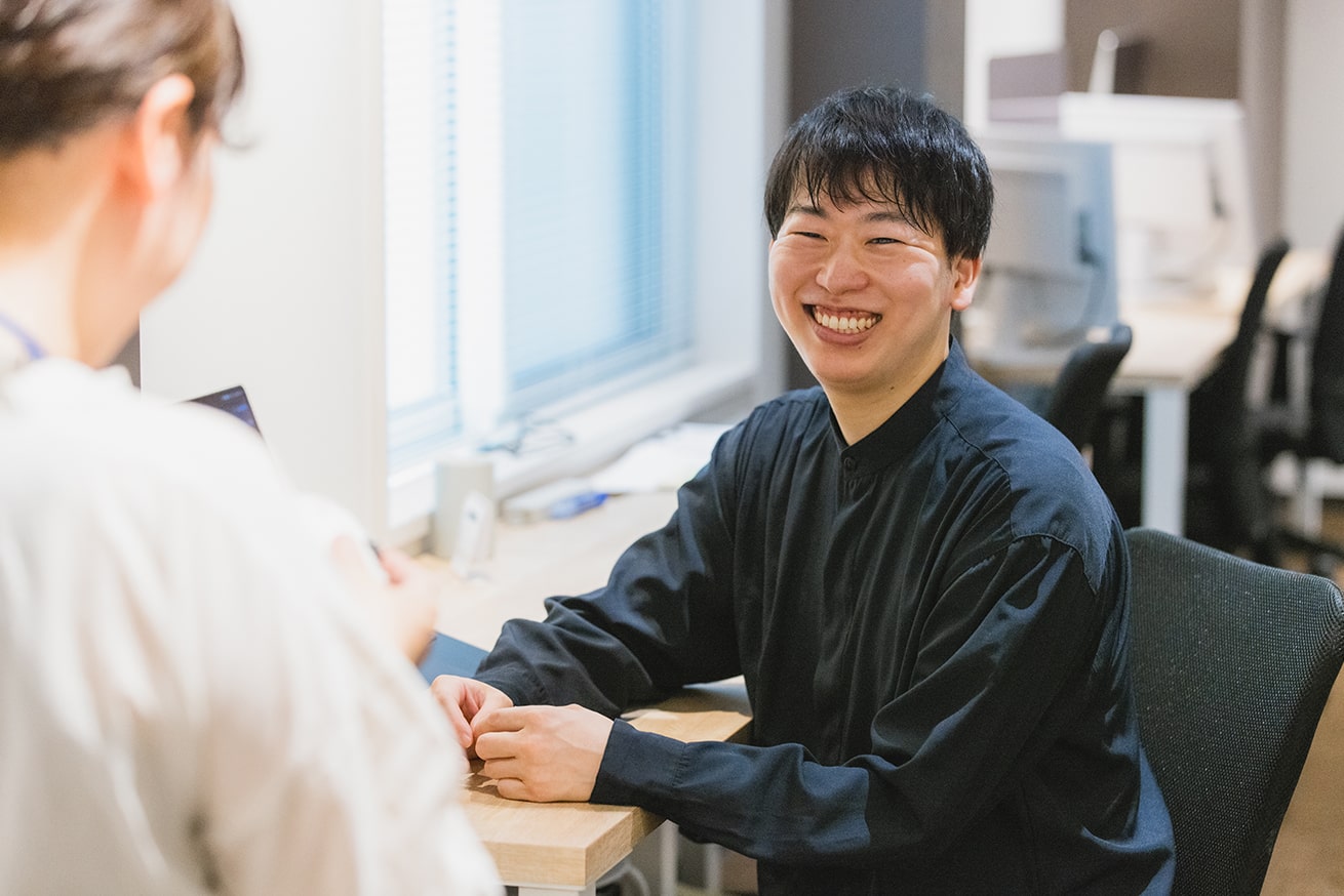 成田トレーナー