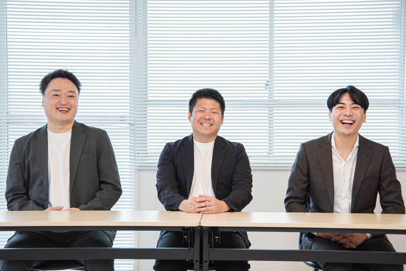 「数を追うだけのエージェント」でいいの？LIGが“ただの人材会社”じゃない理由【座談会】