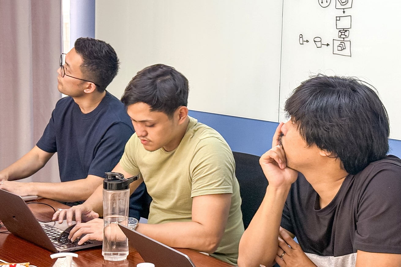 CODYメンバーのコメント