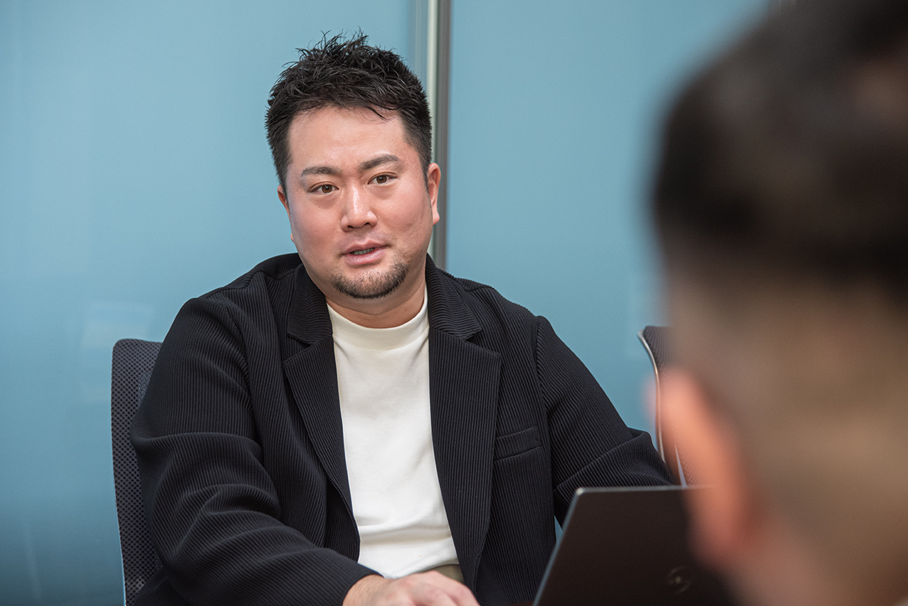 株式会社LIG 小池