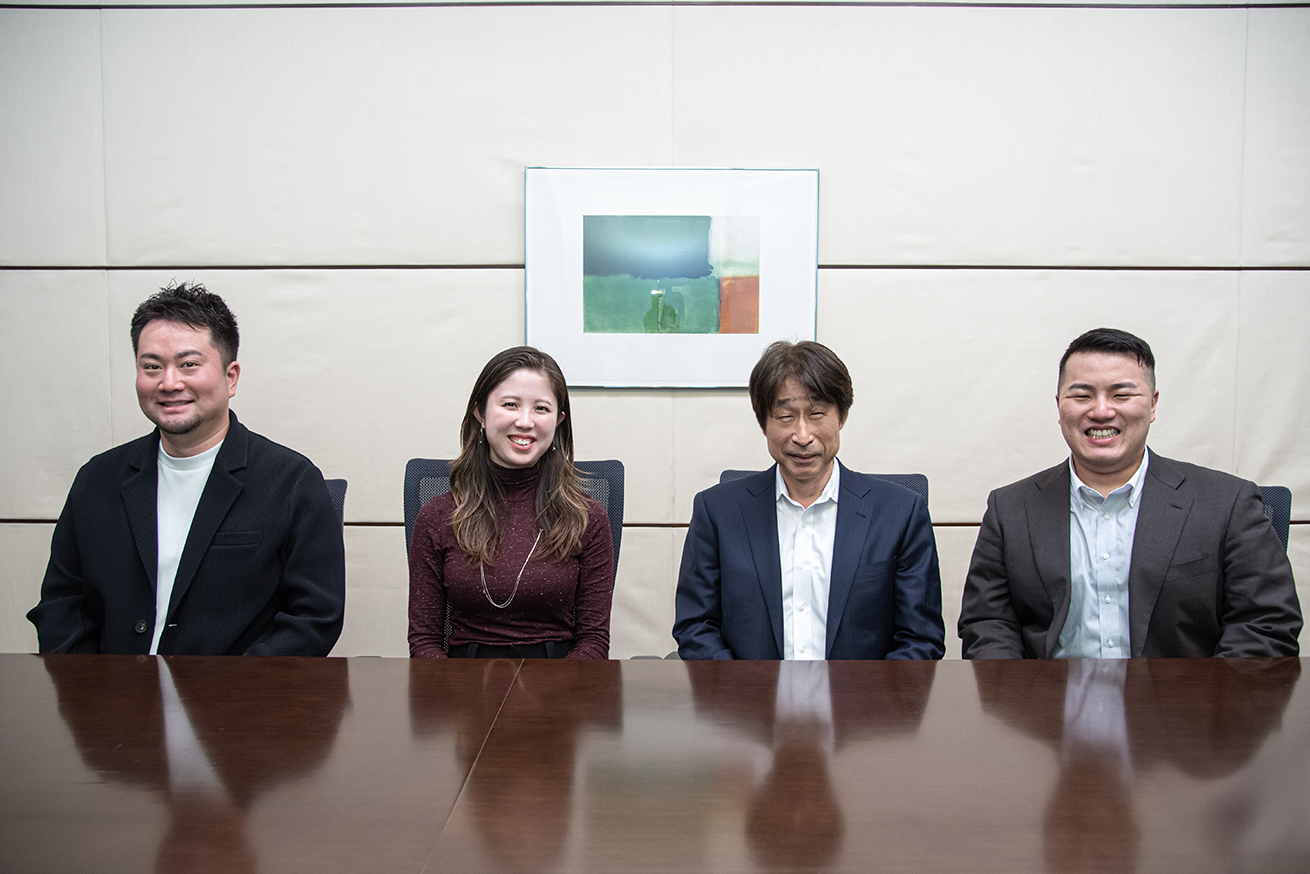 デザイン力と粘り強い伴走が支えた3年間｜ダイヤモンド建機様「ConPath-D」開発事例