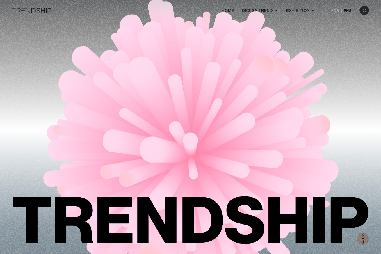 TRENDSHIP
