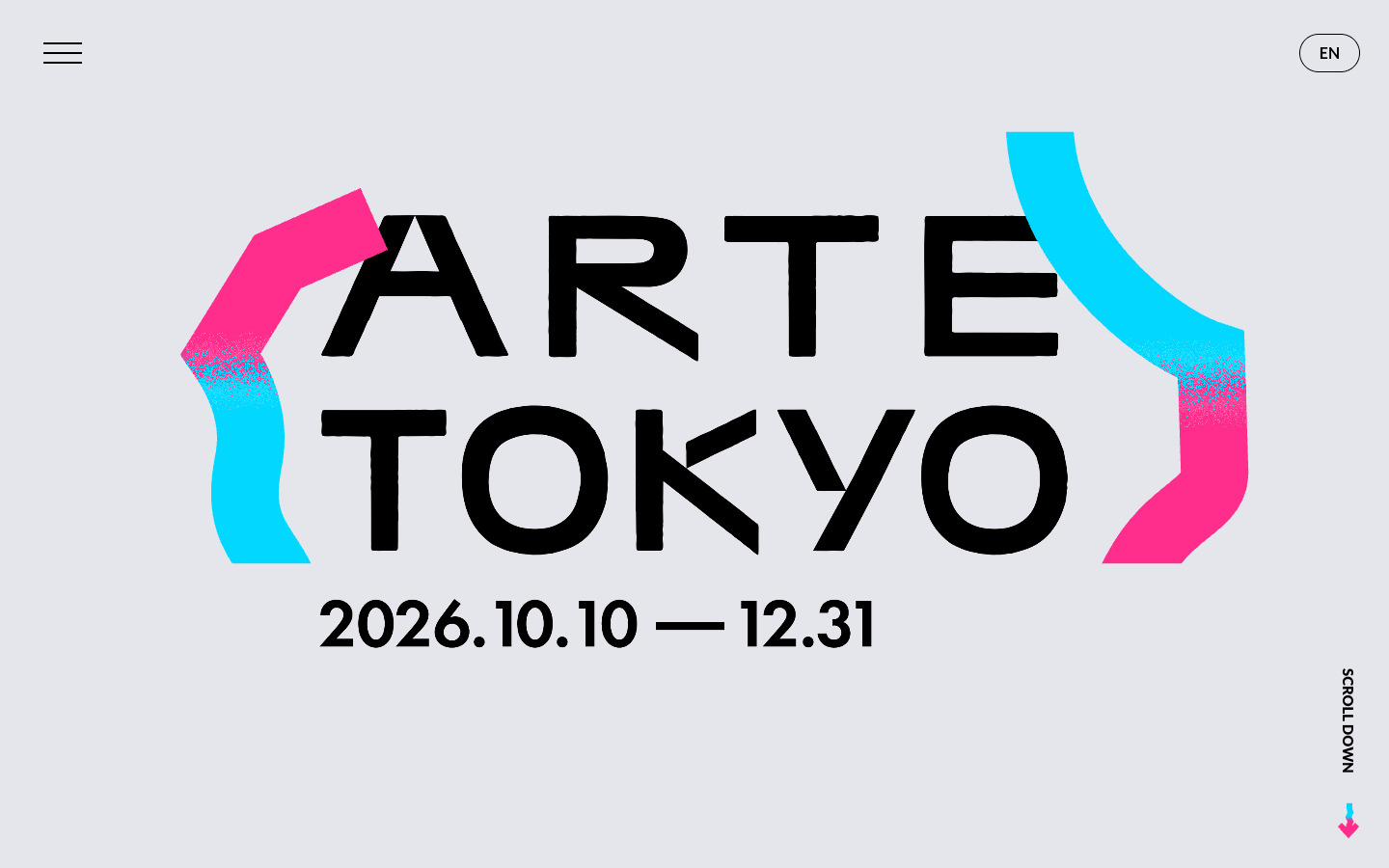 ARTE TOKYO｜東京国際文化芸術祭