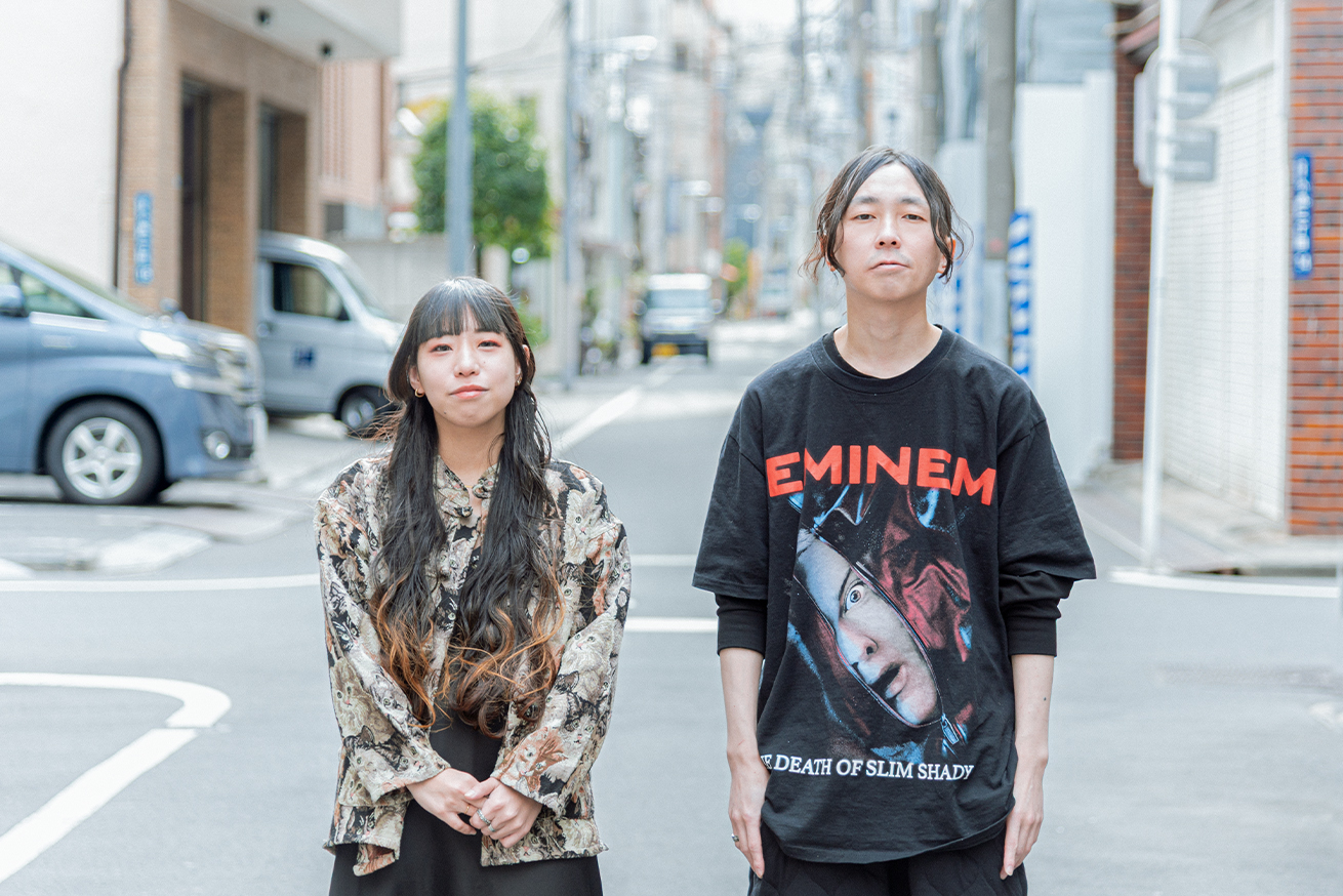 誘ったのは「安心して働けるから」じゃなくて「変えてほしかったから」。10年来の師弟のリファラル入社記