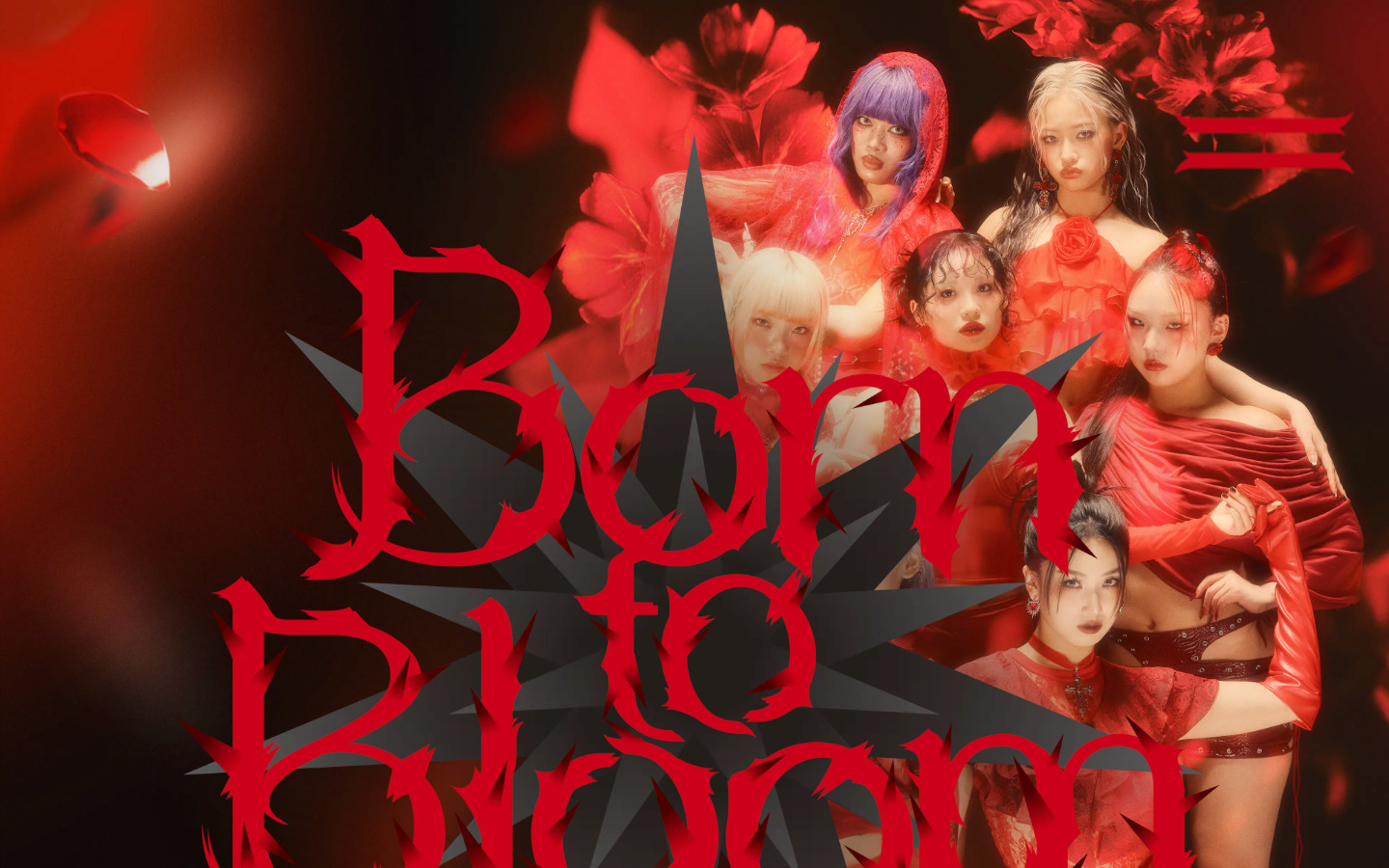 HANA 1st TOUR 2026 “Born to Bloom” 追加公演