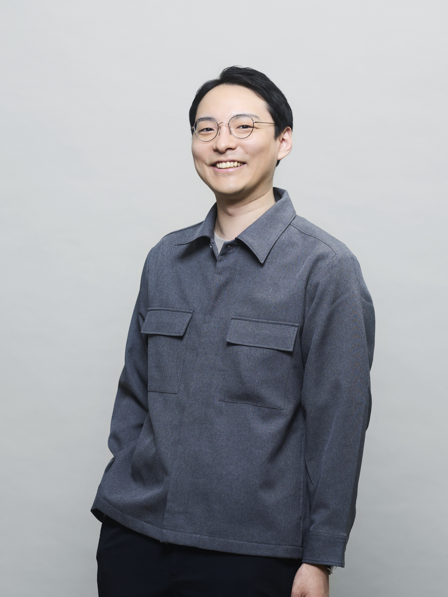 Shoto Nakakoshi