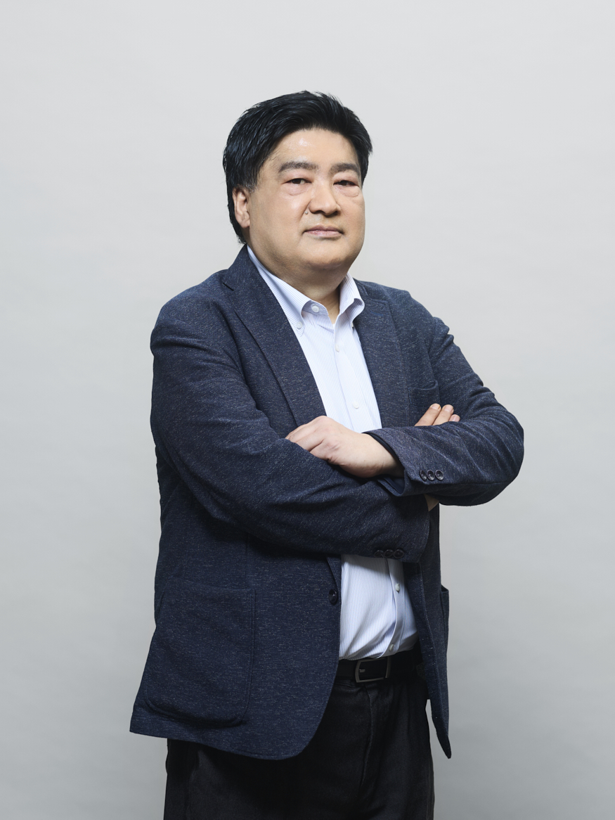 Shinichiro Iwamoto