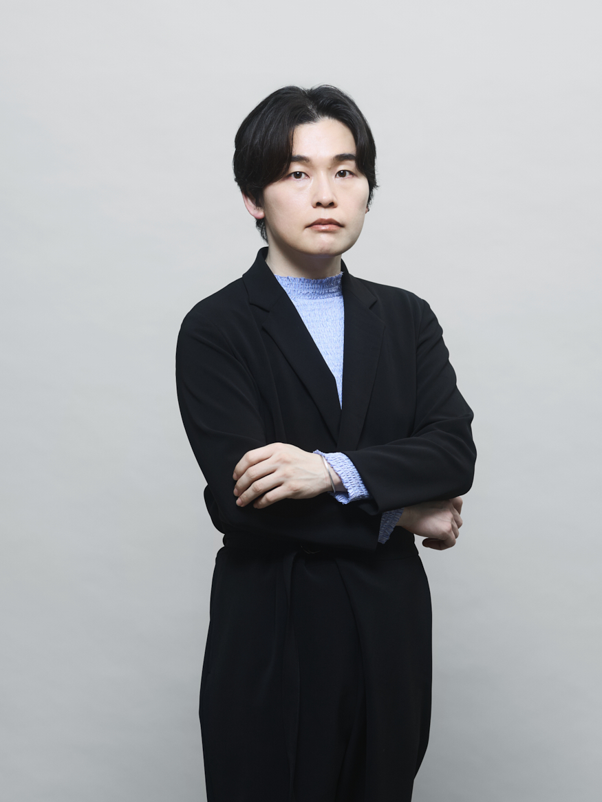 Daisaku Iwasaki