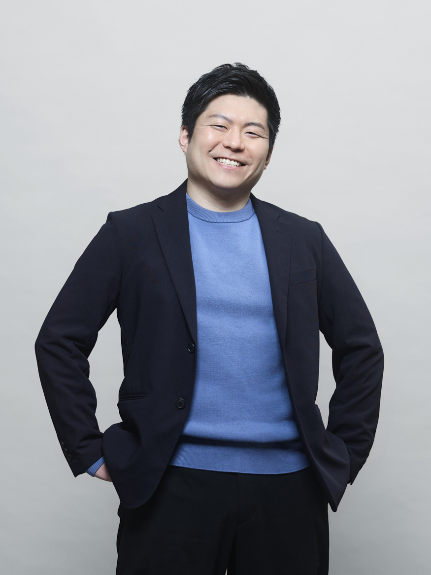 Sho Yokobori