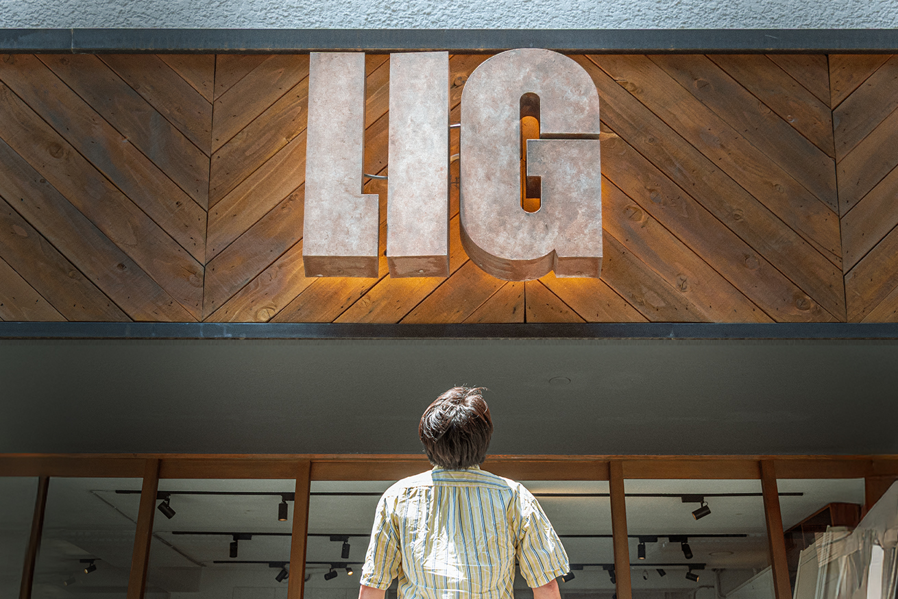 【人事発】LIG入社を考えている人へ伝えたい。入社前後のリアルなギャップ