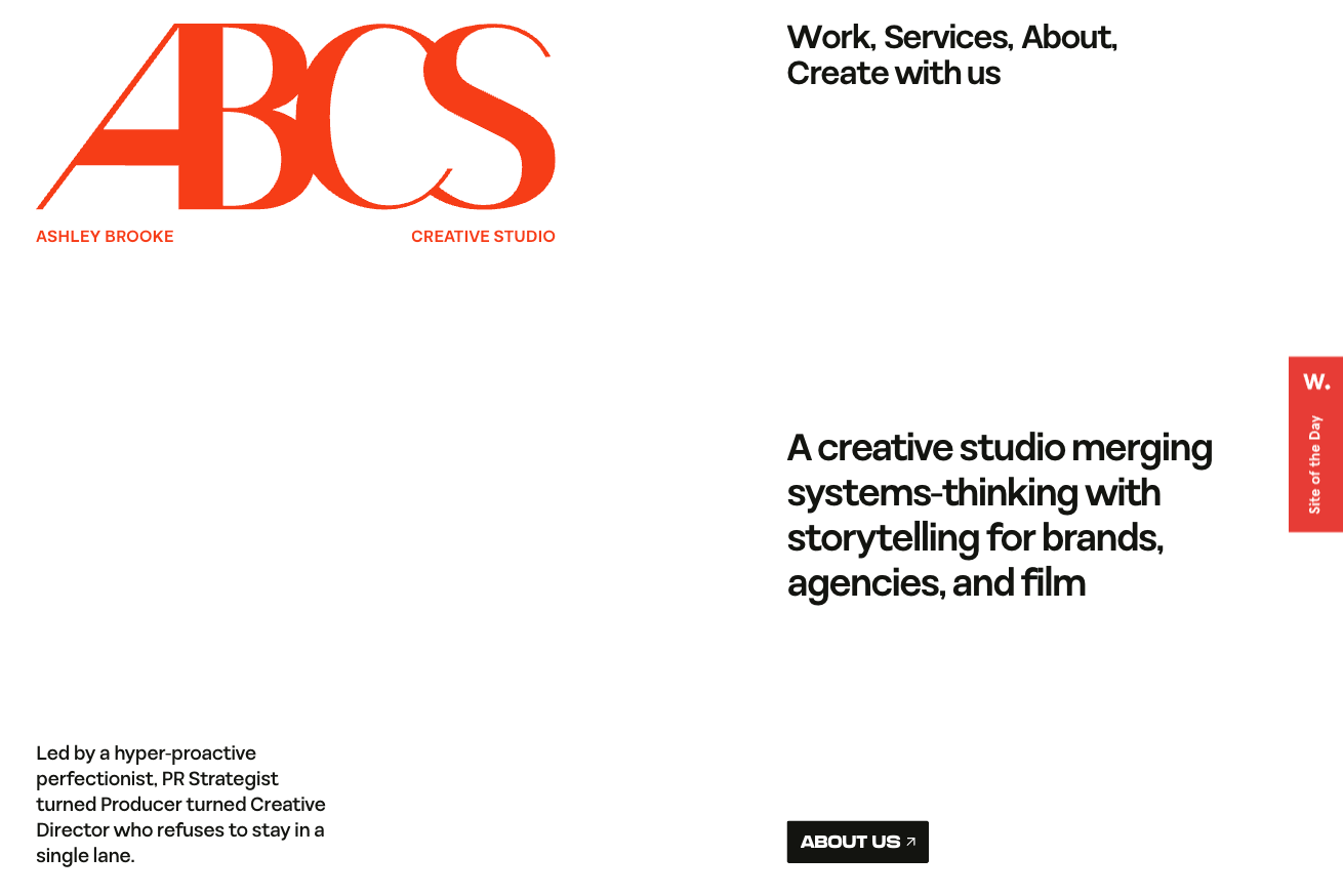 ABCS