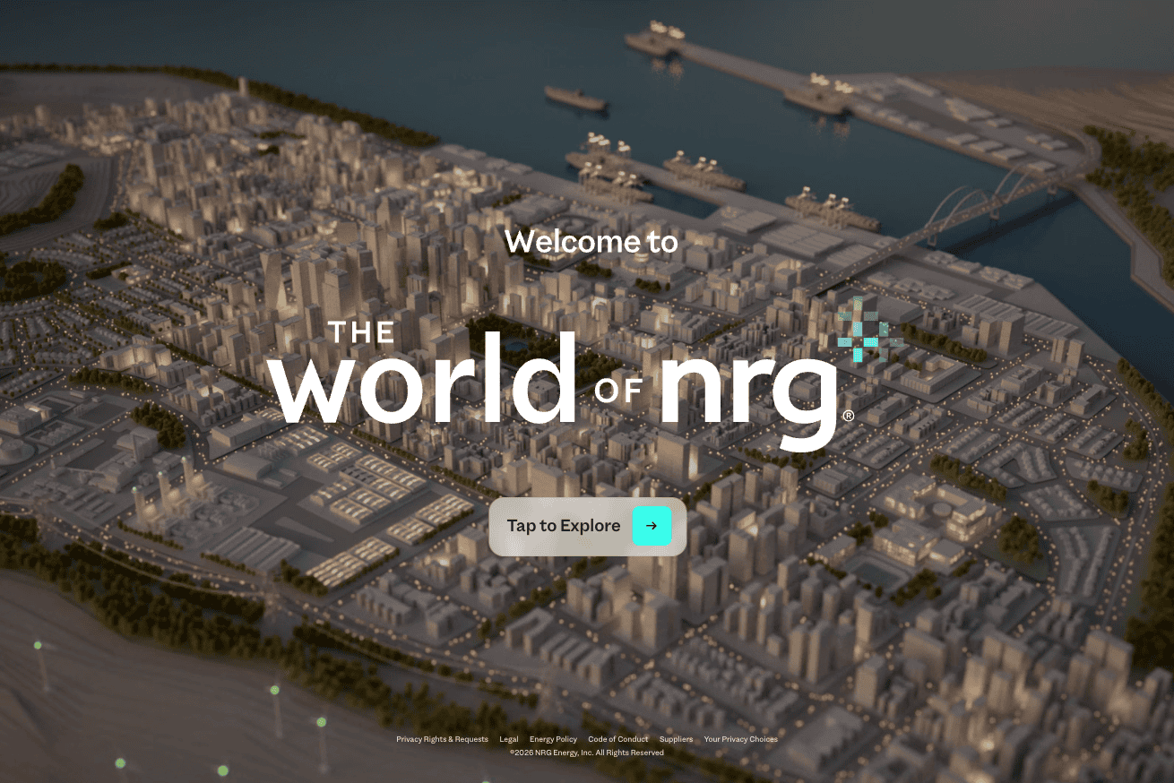 World of NRG