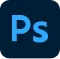 Photoshopのアイコン画像