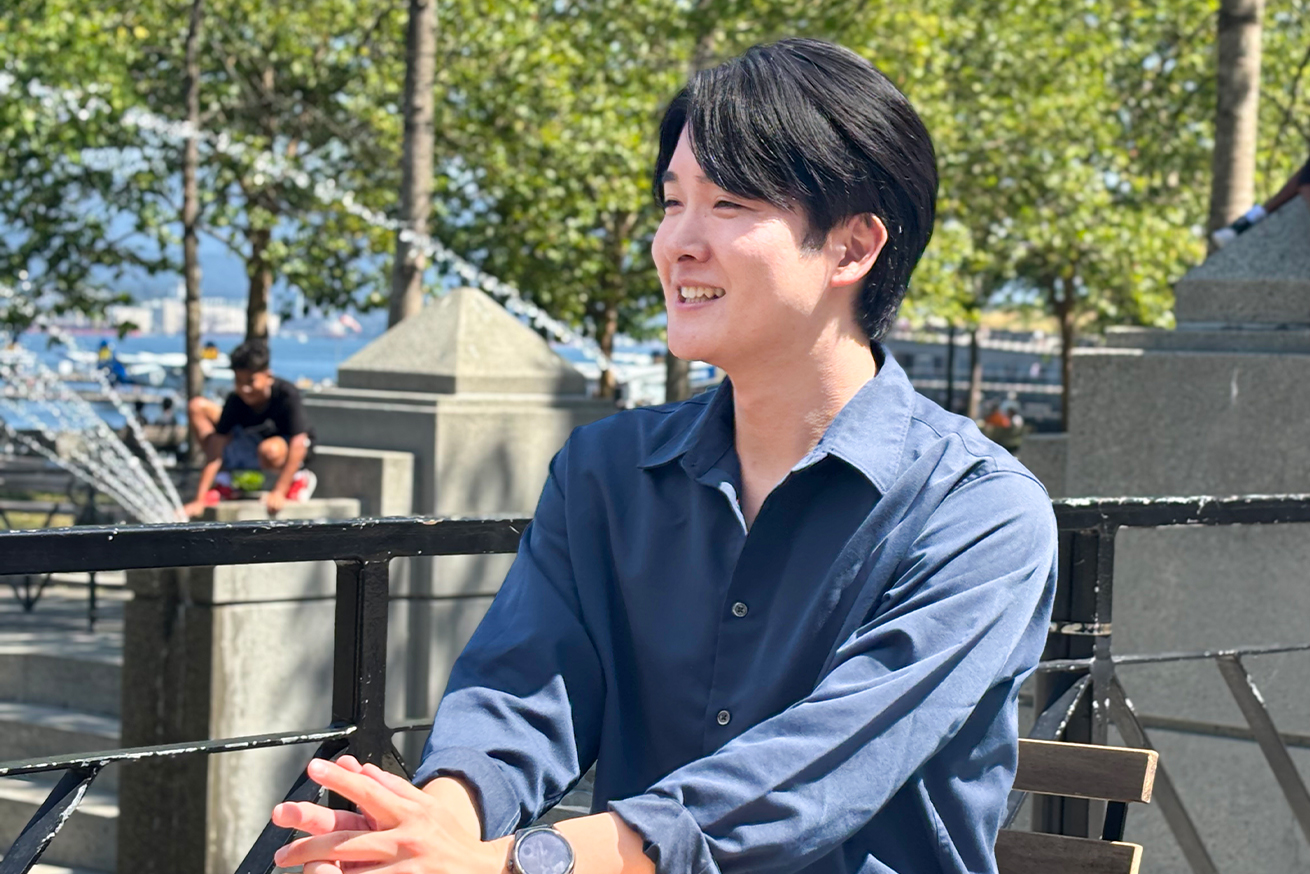 伊織さん