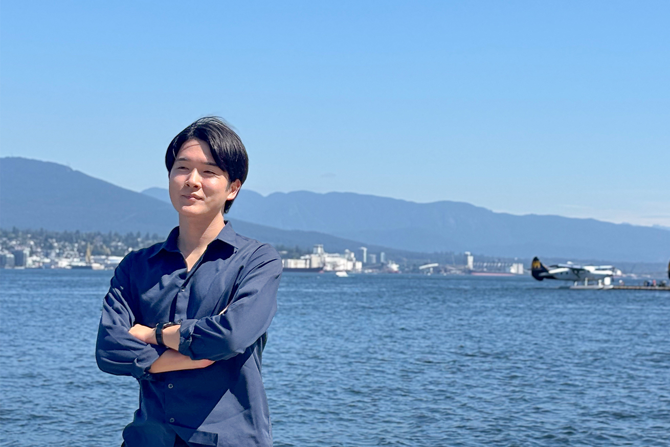 伊織さん