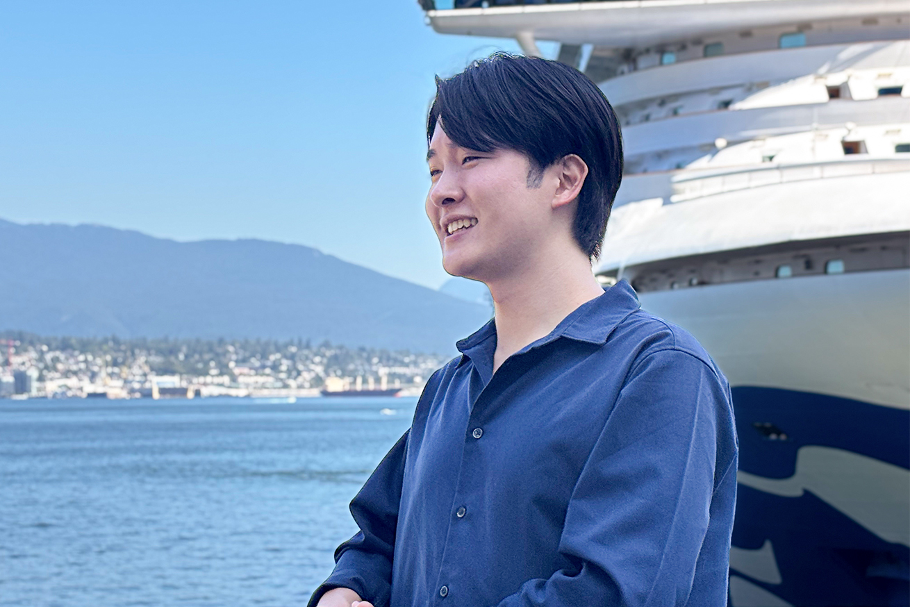 伊織さん