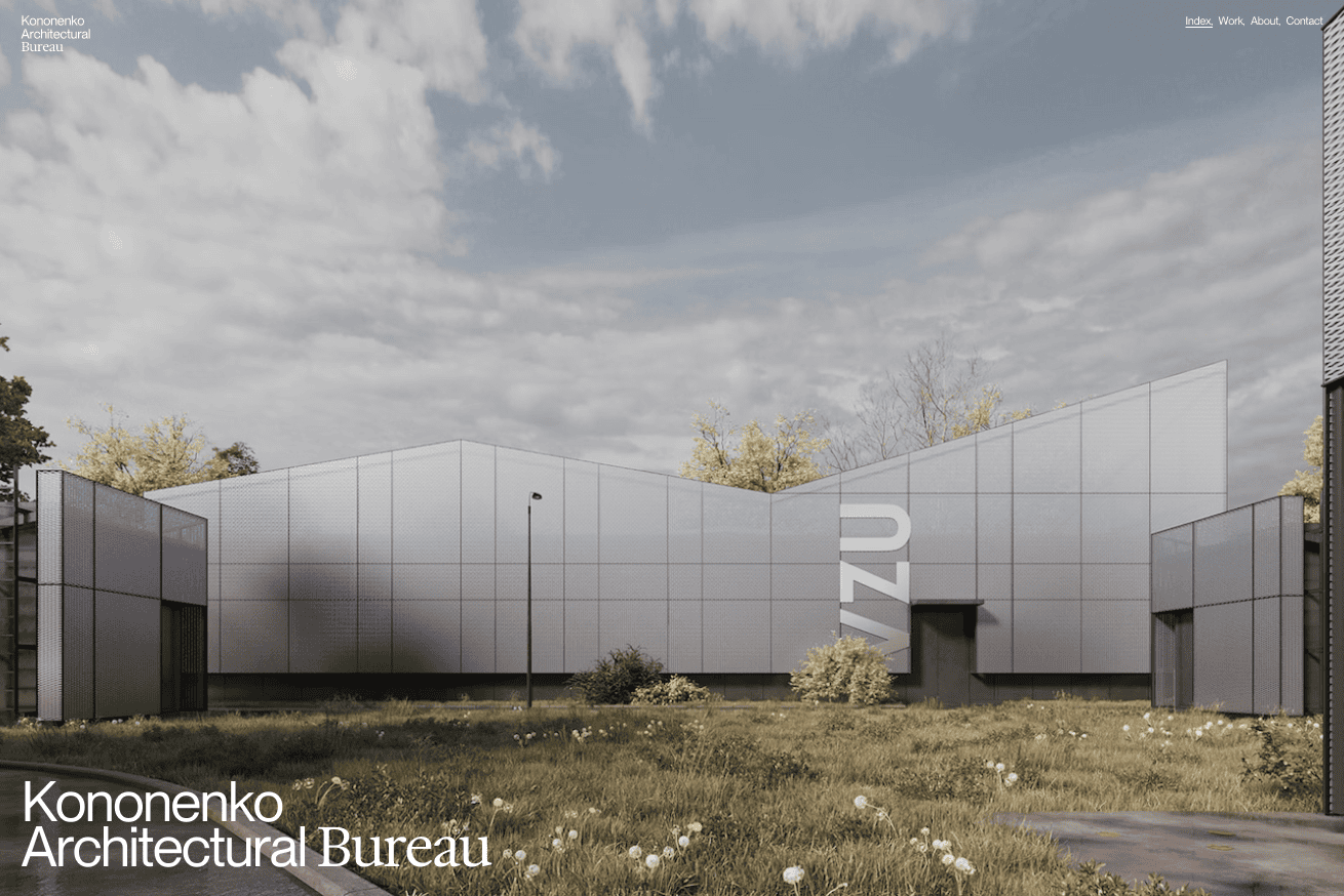 Kononenko Architectural Bureau