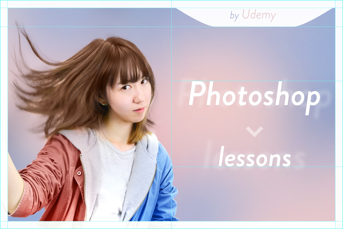 Photoshop漬の8時間 初心者がオンライン動画講座でどこまで成長できるか試してみた 株式会社lig